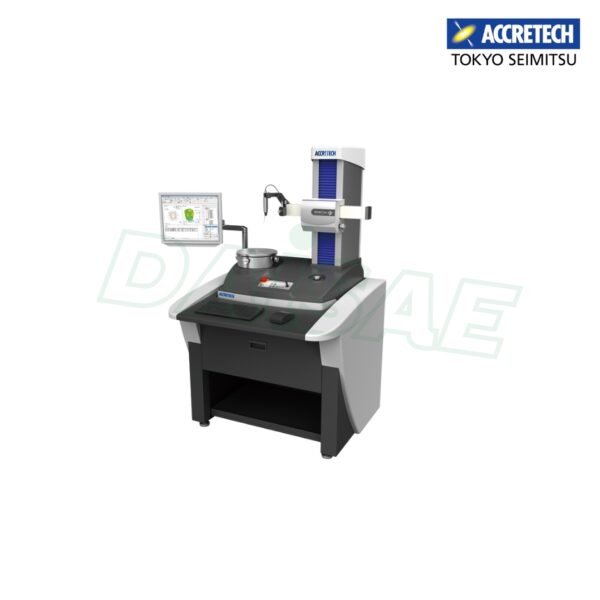 จำหน่าย ACCRETECH RONDCOM NEX | Table-rotating Type