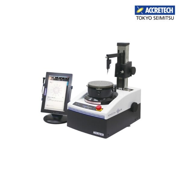 จำหน่าย ACCRETECH RONDCOM TOUCH | Table-rotating Type - Image 2
