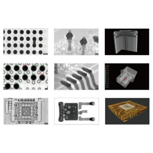 จำหน่าย SHIMADZU Xslicer SMX-1010/1020 | ตัวแทนจำหน่ายประเทศไทย - Image 3