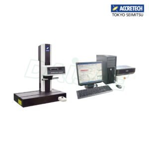 SURFCOM / CONTOURECORD เครื่องมือวัดพื้นผิวและเส้นโครงร่าง; Surface Texture Measuring Instruments; SURFCOM 1400G.