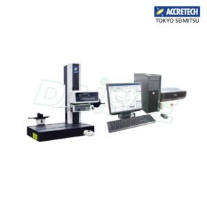 จำหน่าย ACCRETECH SURFCOM 1800G/2800G | Surface Texture and Contour Measurement