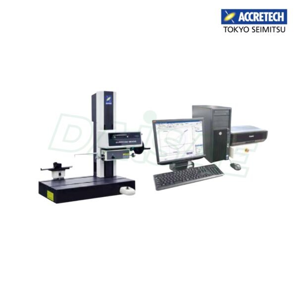 จำหน่าย ACCRETECH SURFCOM 1800G/2800G | Surface Texture and Contour Measurement