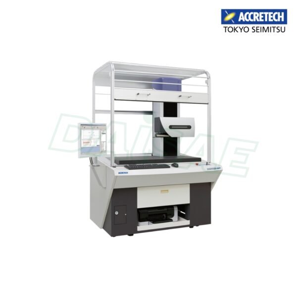 จำหน่าย ACCRETECH SURFCOM CREST | Surface Texture and Contour Measurement - Image 2