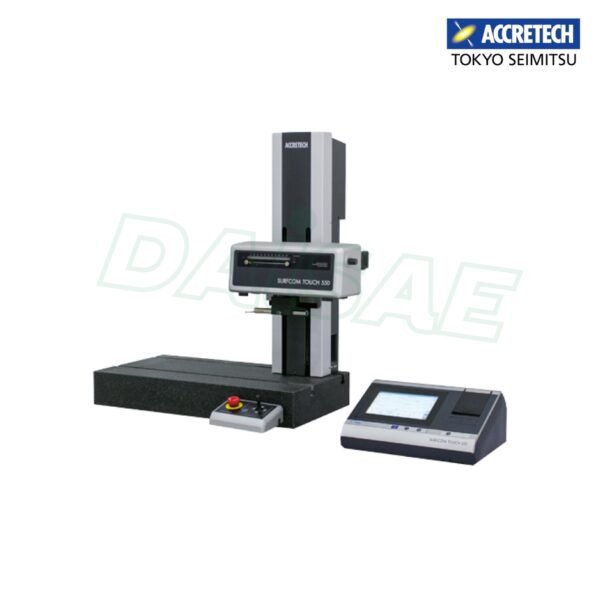 จำหน่าย ACCRETECH SURFCOM TOUCH 550 | Surface Texture Measuremet