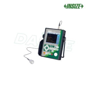 เครื่องตรวจจับข้อบกพร่องด้วยคลื่นเสียงความถี่สูงแบบดิจิทัล Digital Ultrasonic Flaw Detector INSIZE UFD-T680