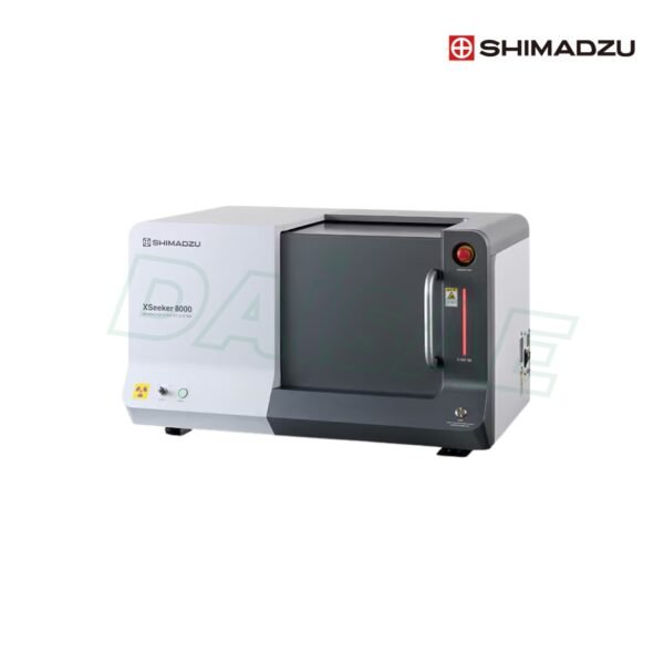 จำหน่าย SHIMADZU XSeeker 8000 | ตัวแทนจำหน่ายประเทศไทย - บริษัท ได