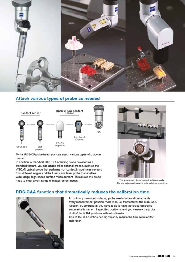 XYZAX-AXCEL-RDS ตัวแทนจำหน่าย ACCRETECH CMM ประเทศไทย มีทีม services เครื่องวัดขนาดชิ้นงานแบบ 3 มิติ เครื่องมือวัด 3D แอคเครเทค (ACCRETECH CMM) COORDINATE MEASURING MACHINE