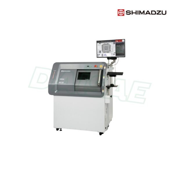 จำหน่าย SHIMADZU Xslicer SMX-1010/1020 | ตัวแทนจำหน่ายประเทศไทย