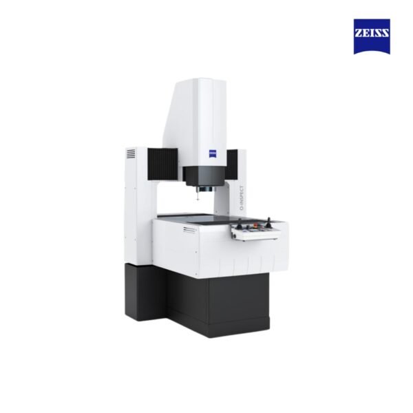 ZEISS O-INSPECT (Non-contact measurement with tactile options)