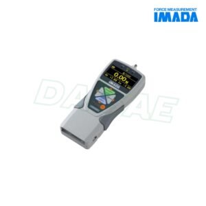 IMADA ZTA series l High Functionality Model Digital Force Gauge