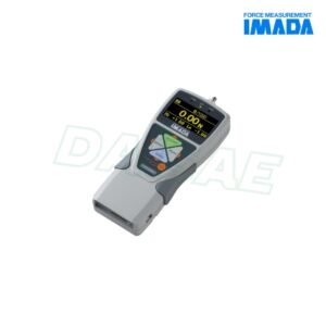 IMADA ZTS series l Standard Model Digital Force Gauge