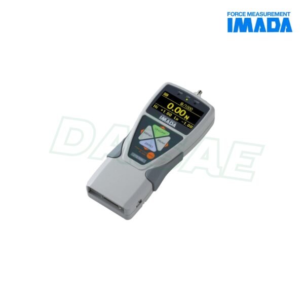 IMADA ZTS series l Standard Model Digital Force Gauge