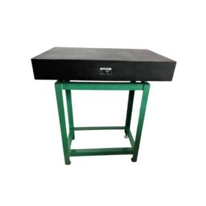 Granite Surface Plate (โต๊ะระดับหินแกรนิต)
