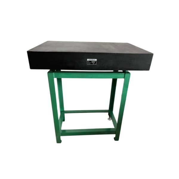 Granite Surface Plate (โต๊ะระดับหินแกรนิต)