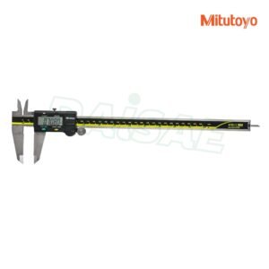 Mitutoyo เวอร์เนีย ดิจิตอล Digital Caliper รุ่น 500-193-30