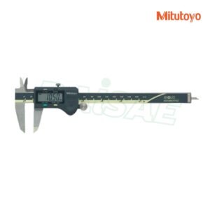 Mitutoyo เวอร์เนีย ดิจิตอล Digital Caliper รุ่น 500-196-30
