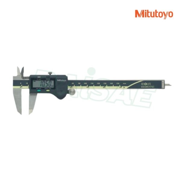 Mitutoyo เวอร์เนีย ดิจิตอล Digital Caliper รุ่น 500-196-30
