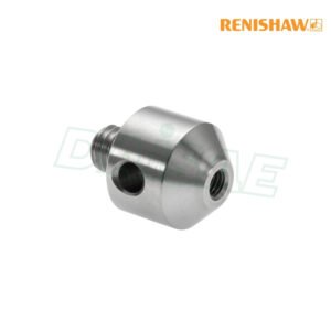 Renishaw l M5 to M3 stainless steel adaptor รุ่น A-5555-0227