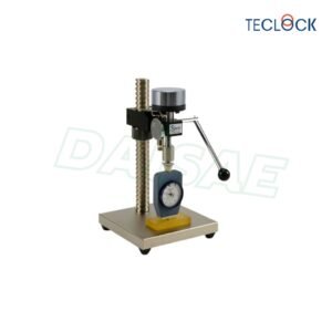 Teclock l ขาตั้งเครื่องวัดความแข็งยาง รุ่น GS-612
