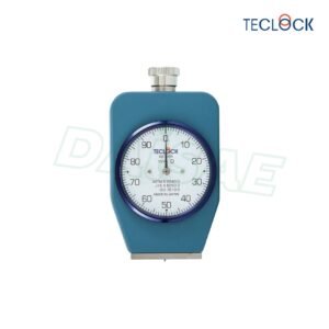Teclock l เกจวัดทดสอบความแข็งยางและพลาสติก รุ่น GS-720N