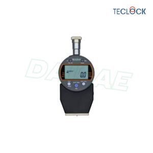 Teclock l เกจวัดทดสอบความแข็งพลาสติกอ่อนและยาง รุ่น GSD-719K