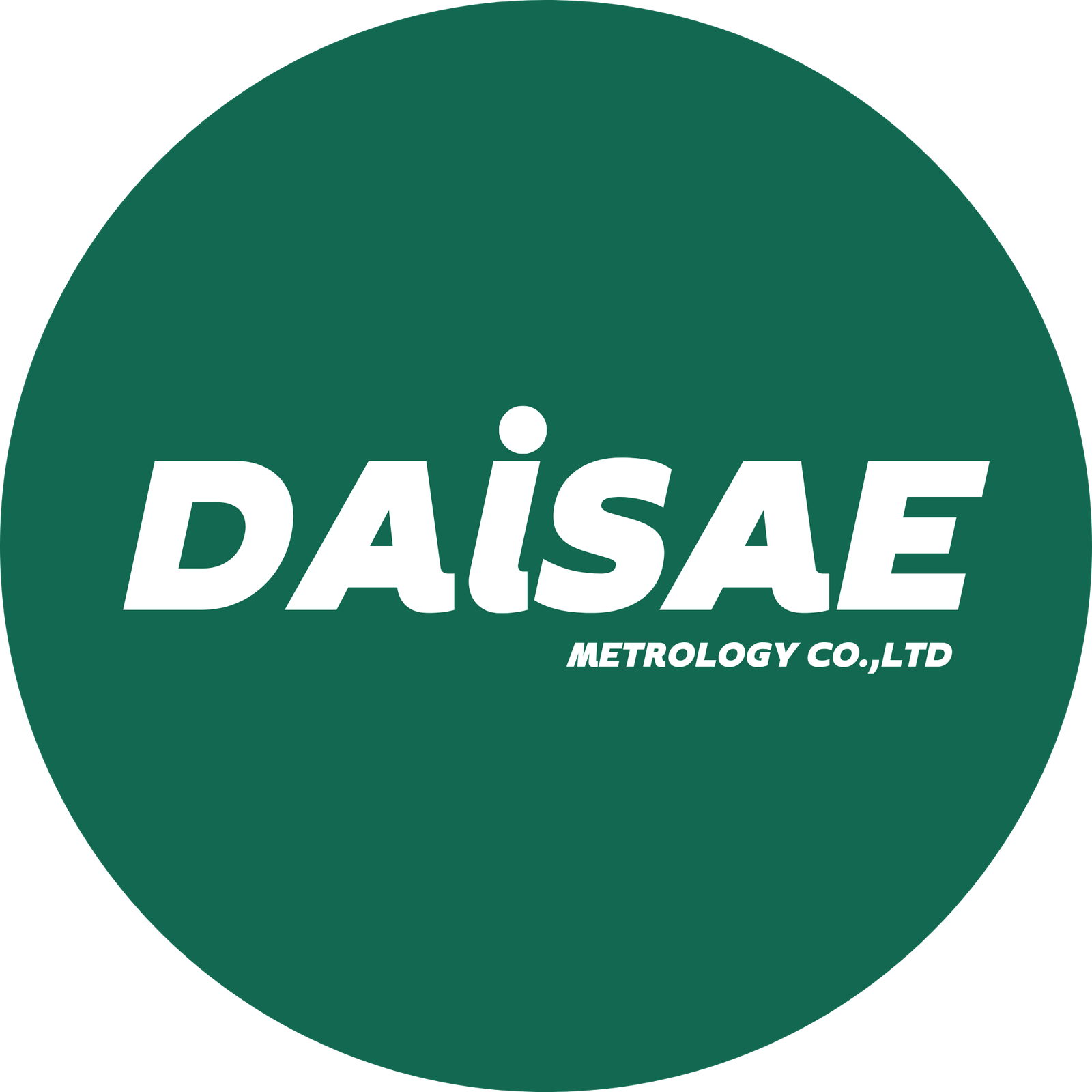 บริษัท ไดแซอิ เมโทรโลยี จำกัด