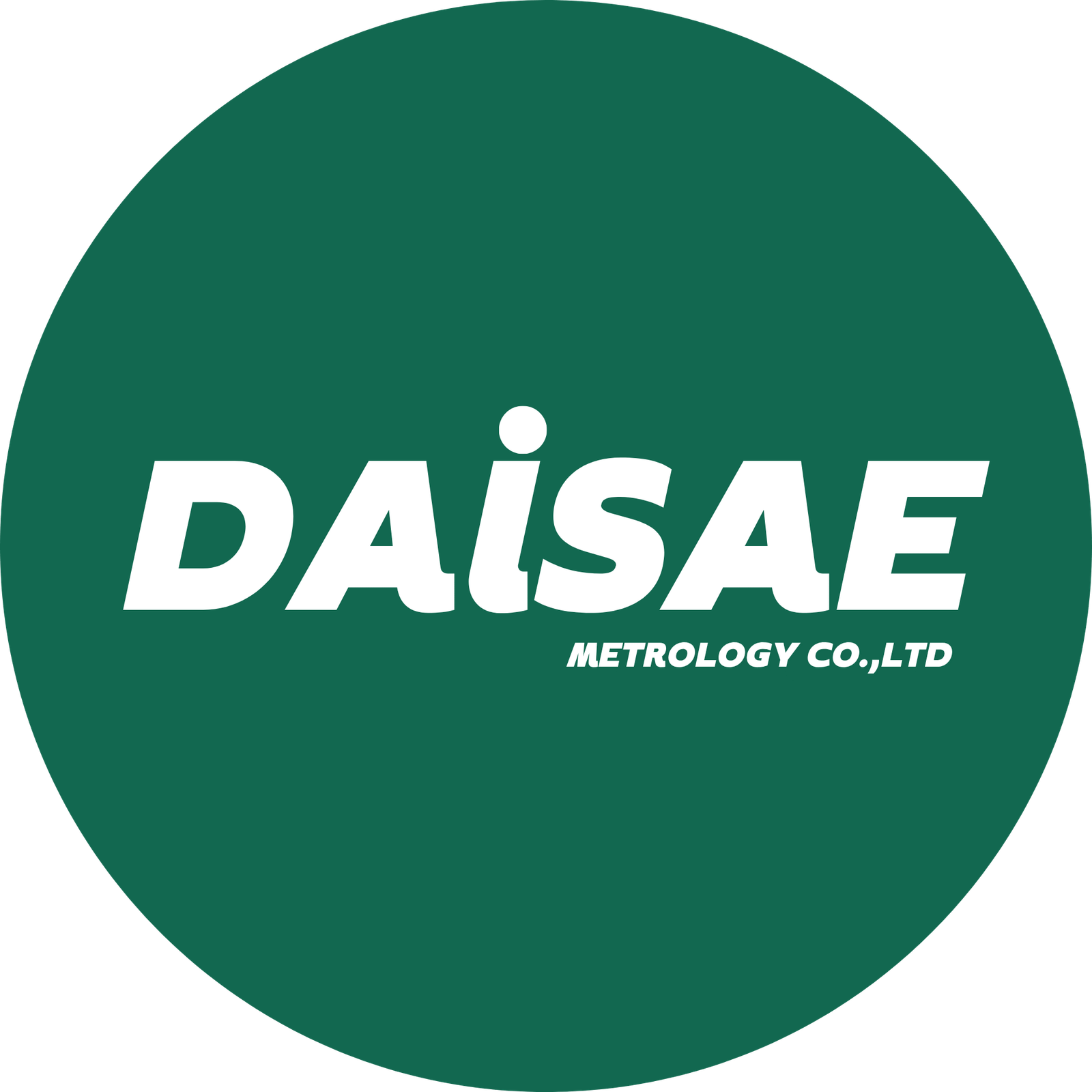 บริษัท ไดแซอิ เมโทรโลยี จำกัด