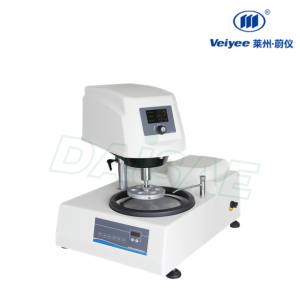 Veiyee Automatic Metallographic Grinding and Polishing Machine MoPao®1000B