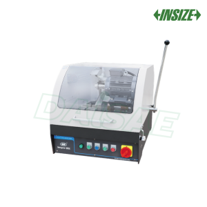 Veiyee Metallographic Cutting Machine iqiege®180D