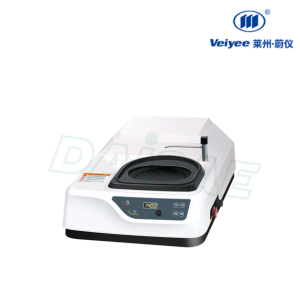 Veiyee Manual Grinding and Polishing Machine MoPao 200/250/300