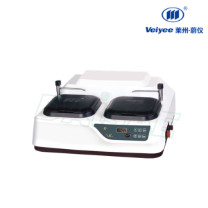Veiyee Manual Grinding and Polishing Machine MoPao®200DE/250DE