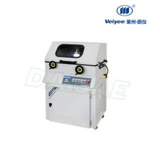 Veiyee Metallographic Cutting Machine iqiege® 265D