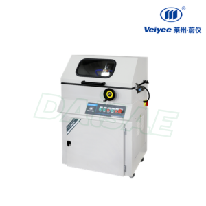 Veiyee Metallographic Cutting Machine iqiege® 265Z