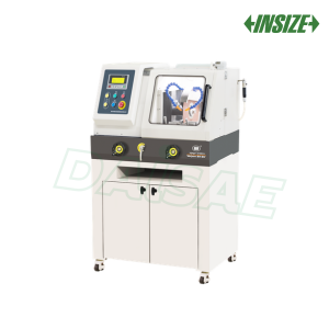 Veiyee Metallographic Cutting Machine iqiege®6100DH