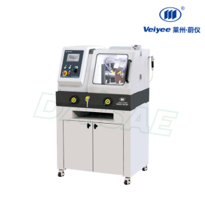 Veiyee Metallographic Cutting Machine iqiege®6100SH