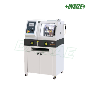 Veiyee Metallographic Cutting Machine iqiege®6100SH