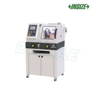 Veiyee Metallographic Cutting Machine iqiege®6100ZH