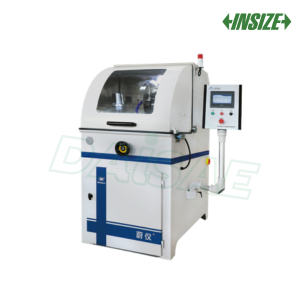 Veiyee Metallographic Cutting Machine iqiege® 7110D