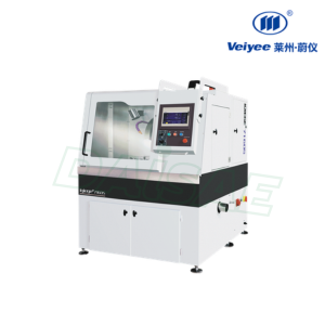 Veiyee Metallographic Cutting Machine iqiege7160S