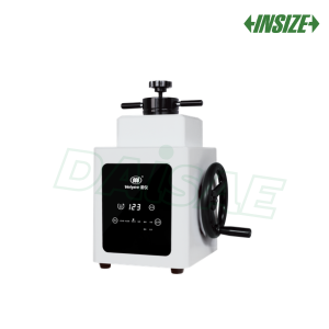 Veiyee Manual Inlay Metallographic Mounting Press Machine XQ-2B