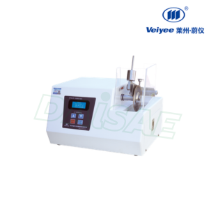 Veiyee Low-speed precision cutting machine DTQ-5