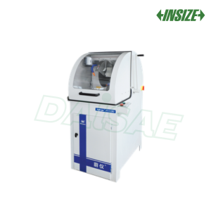 Veiyee Metallographic Cutting Machine iqiege® 2110D