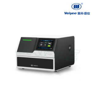 Veiyee Light-curing inlay Metallographic Mounting Press machine UV-1Pro