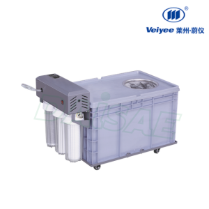 Veiyee Grinding and Polishing Machine Circulating Water Tank WT-01