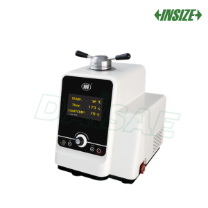 Veiyee Automatic Inlay Metallographic Mounting Press Machine ZXQ-2