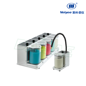 Veiyee Manual-Automatic Dropper DY-5