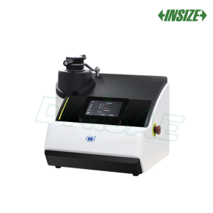 Veiyee Automatic Inlay Metallographic Mounting Press Machine ixiang 5