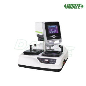 Veiyee Automatic Metallographic Sample Grinding and Polishing Machine MoPao®4S