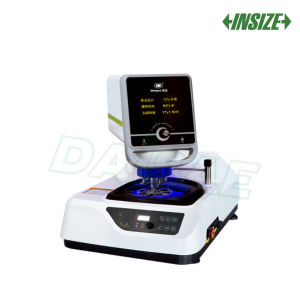 Veiyee Automatic Metallographic Sample Grinding and Polishing Machine MoPao®2