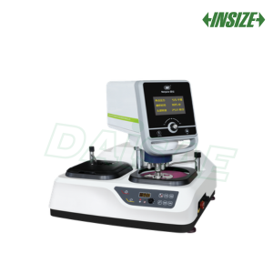 Veiyee Automatic Metallographic Sample Grinding and Polishing Machine MoPao®2S